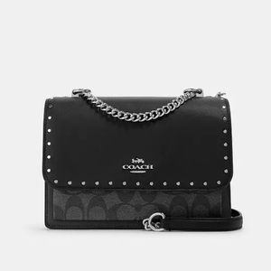 Coach Crossbody Bag